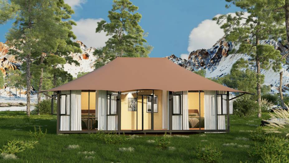 永顺县装配式建筑厂家