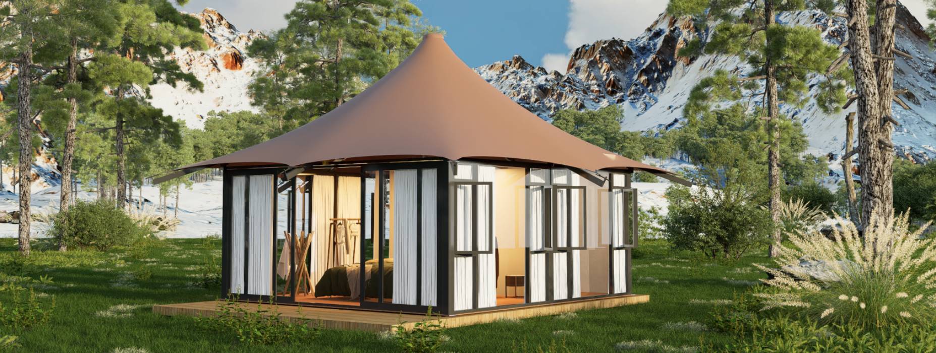 永顺县装配式建筑厂家